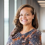 Britney Farrare Portrait